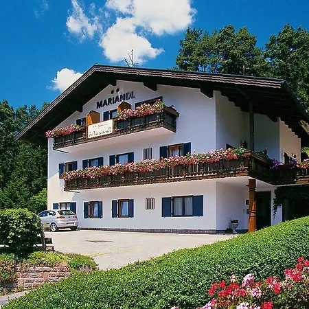 Garni Mariandl Aparthotel Ortisei
