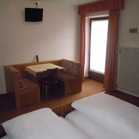 Garni Mariandl Aparthotel