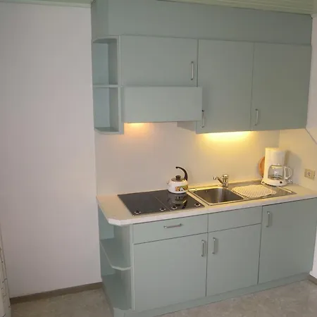 Garni Mariandl Aparthotel *