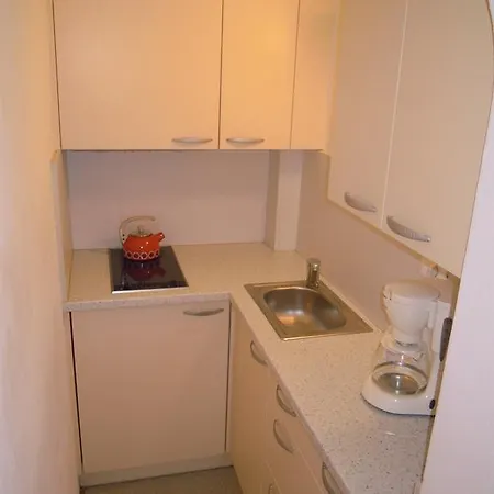 Aparthotel Garni Mariandl