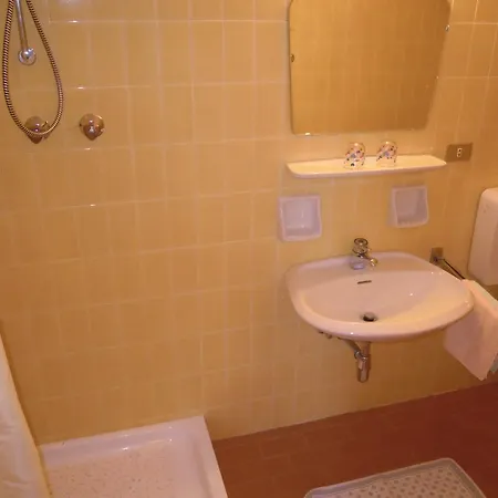 Garni Mariandl Aparthotel