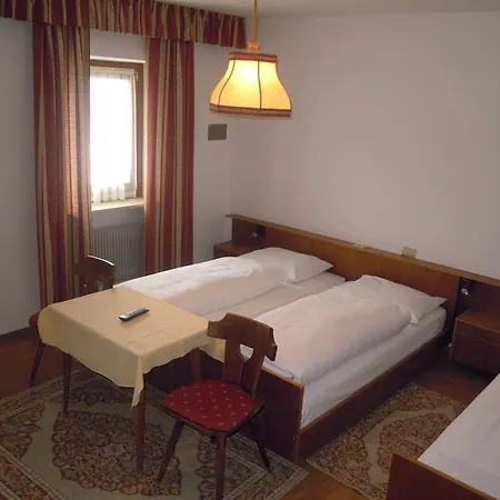 Aparthotel Garni Mariandl